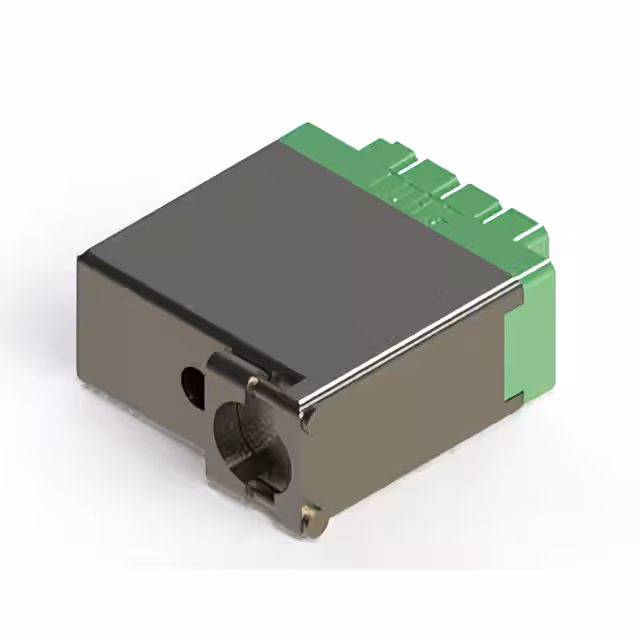 516-038-520-266 EDAC Inc.  Backplane-Steckverbindergehäuse